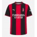 AC Milan Rafael Leao #10 Hjemmedrakt 2026-27 Kortermet